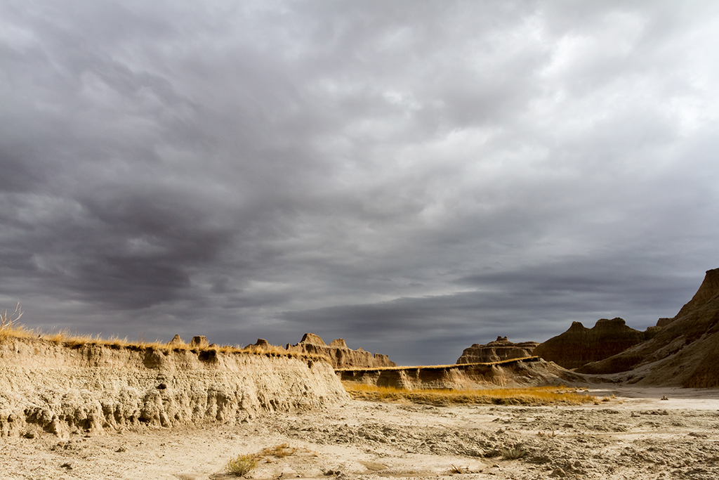 10-09 - 07.jpg - Badlands National Park, SD